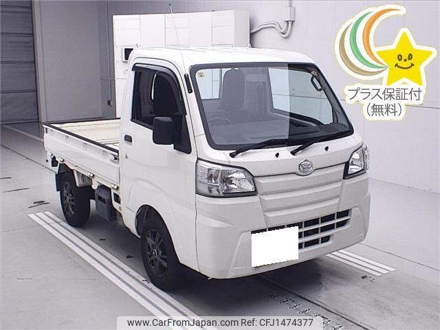 daihatsu hijet-truck 2015 -DAIHATSU 【岐阜 480ﾂ5001】--Hijet Truck S500P-0023988---DAIHATSU 【岐阜 480ﾂ5001】--Hijet Truck S500P-0023988- image 1