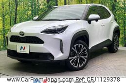 toyota yaris-cross 2023 quick_quick_MXPB10_MXPB10-3024919