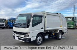 mitsubishi-fuso canter 2023 -MITSUBISHI--Canter 2RG-FEAV0--FEAV0-***577---MITSUBISHI--Canter 2RG-FEAV0--FEAV0-***577-