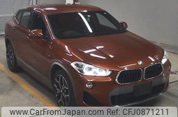 bmw x2 2020 -BMW--BMW X2 WBAYH120805N90530---BMW--BMW X2 WBAYH120805N90530-