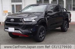 toyota hilux 2021 -TOYOTA--Hilux 3DF-GUN125--GUN125-3922971---TOYOTA--Hilux 3DF-GUN125--GUN125-3922971-