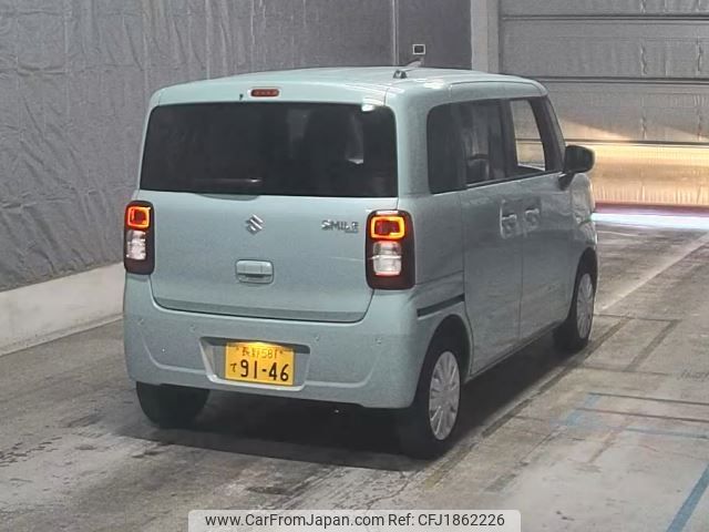 suzuki wagon-r 2024 CFJ1862226 image 2