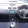suzuki swift 2009 CFJ1519942 image 2