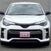 toyota c-hr 2021 quick_quick_6AA-ZYX11_ZYX11-2043145 image 10