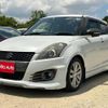 suzuki swift 2013 quick_quick_ZD72S_ZD72S-301177 image 10