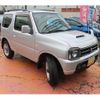 suzuki jimny 2015 -SUZUKI--Jimny ABA-JB23W--JB23W-741702---SUZUKI--Jimny ABA-JB23W--JB23W-741702- image 6