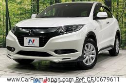 honda vezel 2016 -HONDA--VEZEL DAA-RU4--RU4-1106033---HONDA--VEZEL DAA-RU4--RU4-1106033-