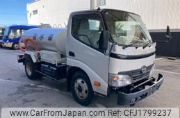 hino dutro 2011 CFJ1799237