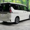 nissan serena 2017 -NISSAN--Serena DAA-GFC27--GFC27-037323---NISSAN--Serena DAA-GFC27--GFC27-037323- image 18