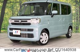 suzuki spacia 2025 CFJ1640938