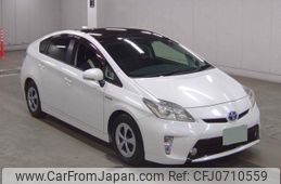 toyota prius 2012 quick_quick_DAA-ZVW30_ZVW30-5527356