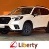 subaru forester 2023 CFJ1623722 image 1