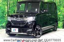 honda n-box 2017 -HONDA--N BOX DBA-JF3--JF3-2009263---HONDA--N BOX DBA-JF3--JF3-2009263-