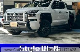 mitsubishi triton 2024 -MITSUBISHI--Triton 3DF-LC2T--LC2T-0001265---MITSUBISHI--Triton 3DF-LC2T--LC2T-0001265-
