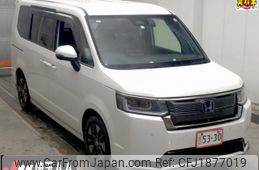 honda stepwagon 2023 CFJ1877019