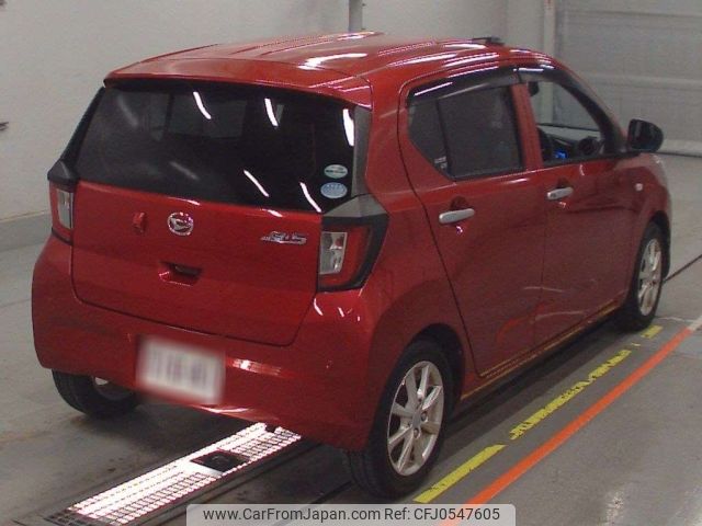 daihatsu mira-e-s 2018 -DAIHATSU 【足立 580ふ8632】--Mira e:s LA350S-0083369---DAIHATSU 【足立 580ふ8632】--Mira e:s LA350S-0083369- image 2