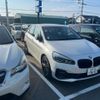 bmw 2-series 2018 -BMW--BMW 2 Series DBA-6S15--WBA6S12070VF68109---BMW--BMW 2 Series DBA-6S15--WBA6S12070VF68109- image 2