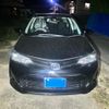 toyota corolla-fielder 2018 CFJ1800079 image 1