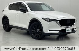 mazda cx-5 2021 -MAZDA--CX-5 3DA-KF2P--KF2P-455204---MAZDA--CX-5 3DA-KF2P--KF2P-455204-