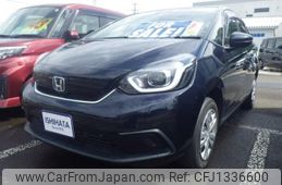 honda fit 2020 CFJ1336600