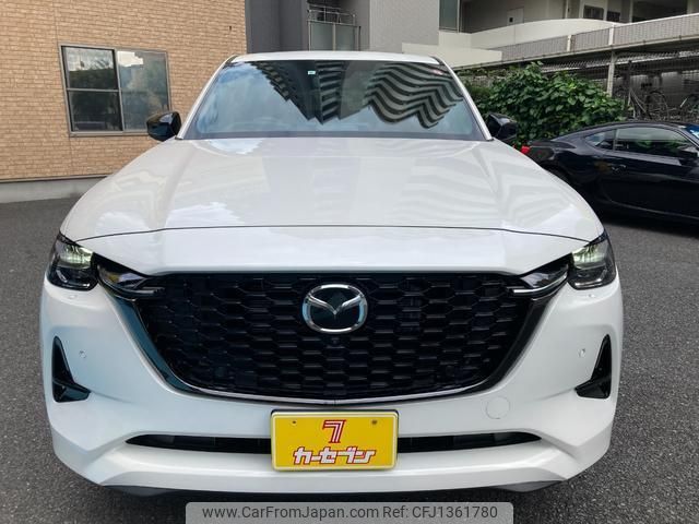 mazda mazda-others 2023 CFJ1361780 image 2