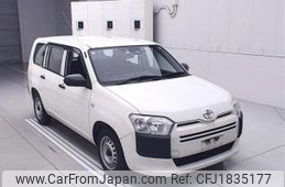 toyota probox-van 2020 CFJ1835177