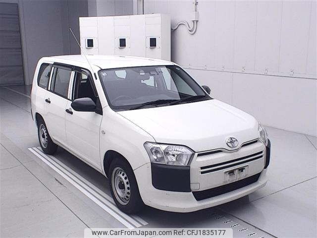 toyota probox-van 2020 CFJ1835177 image 1