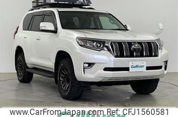toyota land-cruiser-prado 2019 CFJ1560581