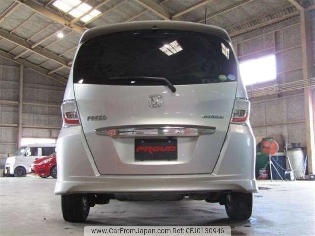 honda freed 2012 -HONDA--Freed DAA-GP3--GP3-1057144---HONDA--Freed DAA-GP3--GP3-1057144- image 2