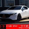 mazda mazda3-fastback 2020 quick_quick_BP8P_BP8P-105651 image 1