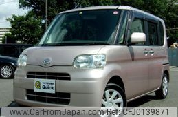 daihatsu tanto 2013 quick_quick_DBA-L375S_L375S-0686403