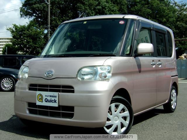 daihatsu tanto 2013 quick_quick_DBA-L375S_L375S-0686403 image 1