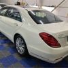 mercedes-benz s-class 2014 -MERCEDES-BENZ 【愛媛 301】--Benz S Class DBA-222182--WDD2221822A045554---MERCEDES-BENZ 【愛媛 301】--Benz S Class DBA-222182--WDD2221822A045554- image 24