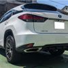 lexus rx 2021 -LEXUS--Lexus RX 3BA-AGL20W--AGL20W-0020730---LEXUS--Lexus RX 3BA-AGL20W--AGL20W-0020730- image 4