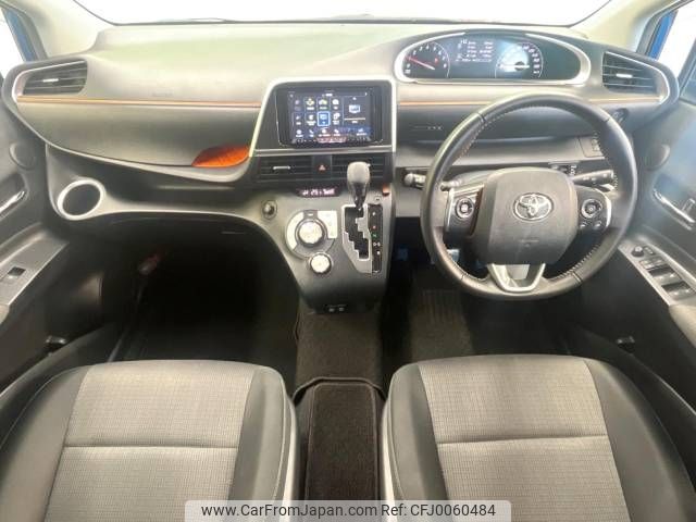 toyota sienta 2019 -TOYOTA--Sienta DBA-NSP172G--NSP172-7008269---TOYOTA--Sienta DBA-NSP172G--NSP172-7008269- image 2