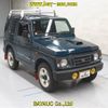 suzuki jimny 1996 -SUZUKI--Jimny JA22W-102338---SUZUKI--Jimny JA22W-102338- image 1