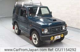 suzuki jimny 1996 -SUZUKI--Jimny JA22W-102338---SUZUKI--Jimny JA22W-102338-