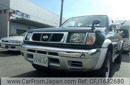 nissan datsun-pickup 1999 CFJ1632680