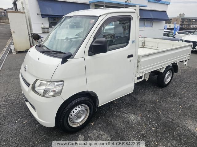 toyota townace-truck 2019 quick_quick_DBF-S402U_0026659 image 2