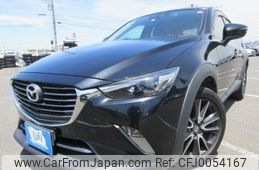 mazda cx-3 2015 REALMOTOR_Y2024070312F-21