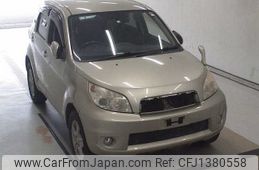 toyota rush 2010 -TOYOTA--Rush J210E-0033188---TOYOTA--Rush J210E-0033188-