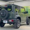 suzuki jimny-sierra 2024 CFJ1575099 image 17