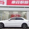 mercedes-benz c-class 2019 CFJ1809406 image 5