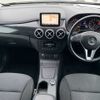 mercedes-benz b-class 2012 NIKYO_LK43749 image 2