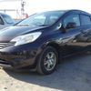 nissan note 2013 TE1086 image 23