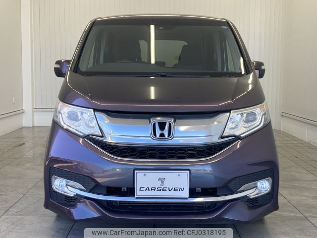 honda stepwagon 2015 -HONDA--Stepwgn DBA-RP3--RP3-1023621---HONDA--Stepwgn DBA-RP3--RP3-1023621- image 2