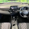 toyota c-hr 2018 -TOYOTA--C-HR DAA-ZYX10--ZYX10-2019778---TOYOTA--C-HR DAA-ZYX10--ZYX10-2019778- image 2