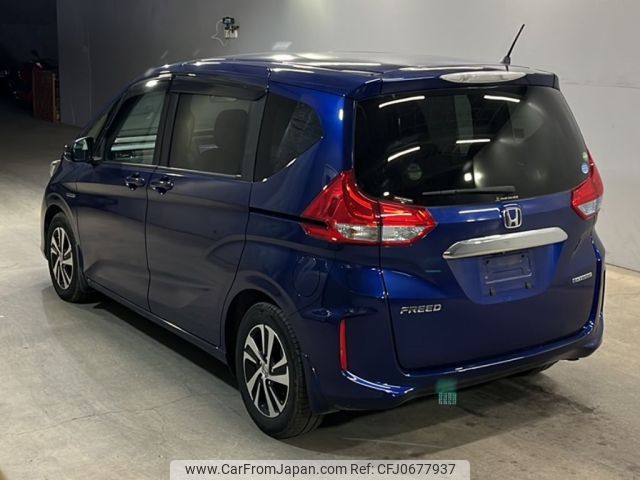 honda freed 2018 -HONDA--Freed GB7-1060344---HONDA--Freed GB7-1060344- image 2