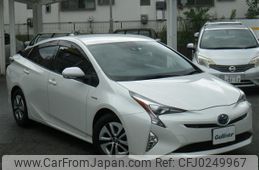 toyota prius 2016 -TOYOTA--Prius DAA-ZVW51--ZVW51-6022310---TOYOTA--Prius DAA-ZVW51--ZVW51-6022310-