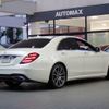 mercedes-benz s-class 2019 -MERCEDES-BENZ--Benz S Class LDA-222034--WDD2220342A439032---MERCEDES-BENZ--Benz S Class LDA-222034--WDD2220342A439032- image 3